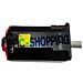 A06B-0247-B501 FANUC Servo Motor Alpha iF 22/3000i Brake I1000i KEY