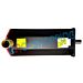 A06B-0257-B200 Fanuc AC Servo Motor Model Alpha iF40/3000 Key Shaft