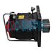 A06B-0269-B100 Fanuc AC Servo Motor Model Alpha iS 30/4000HV + Cooling Unit