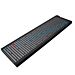 A06B-0456-B020#1001 FANUC Magnet plate of Linear Motor Model LiS 15000C2/3HV