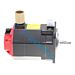 A06B-2047-B605#0100 FANUC Servo motor Alpha iSR10/4000-B Robot