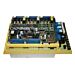 A06B-6058-H332 Fanuc 3 axis amplifier unit S series