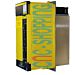A06B-6117-H109 Fanuc Servo Amplifier Alpha iSV 1-360 FSSB 30i