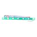 A20B-1001-0721 Fanuc keyboard 7keys