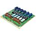 A20B-1003-0890 FANUC Zero Control CRT/MDI Switcher board