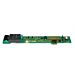 A20B-8001-0910 Fanuc 21i 18i 16i Inverter PCB for LCD Mono