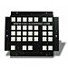 A86L-0001-0125 Fanuc 0 CRT/MDI Keyboard