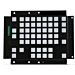 A86L-0001-0137#A Fanuc 0T/0M Keyboard