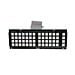 A86L-0001-0150#C Fanuc 56 keys keyboard FUJITSU N860-3146-T002