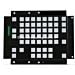 A86L-0001-0237 Fanuc 0M 0T MDI Keyboard