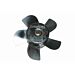 A90L-0001-0317/F Fanuc Spindle Motor Fan