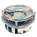 A90L-0001-0443#R NMB ET6323 Fanuc Spindle Motor Fan