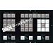 A98L-0001-0524#MBR Fanuc 16i 18i Operator Panel membrane cover