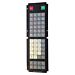 A98L-0001-0628#B Fanuc 10M 11M Keysheet Membrane