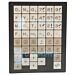A98L-0005-0298#M Fanuc MDI Keysheet 0i-MC 0i-MD