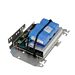 ABB 3HAC17396-1 DSQC562 Robot Serial Measurement Unit with Battery S4C+ / IRC5