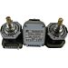 FUJI Electric AC09-RY 0/23L1E Rotary switch selector positions
