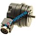 BALLUFF BRGC5-WGP360 OP-G-O-SR Rotary encoder 10 bits
