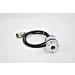 BALLUFF BDG-6360-4S-05-U80-2048-65 Incremental encoder 2048 pulses