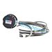 BALLUFF BRGA3-WEA12 EP-G-R-K-05 Rotary Encoder