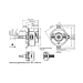 SICK SRM50S-HFZ0-S22 Servo Feedback 1067031 Encoder