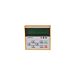 CEGELEC Alspa MV1000 029.203.365 Alstom Programming Terminal Keypad