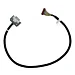 Fanuc A02B-0236-K813 Keyboard cable 45 cm 