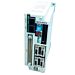 MITSUBISHI FCU6-SU200 Spindle speed Monitor module