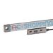 HEIDENHAIN LC493F ML 920mm Linear scale Fanuc02 Id. 557644-17