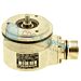 HEIDENHAIN ROD 426 1250 27S12-03 Encoder Flange socket connector