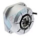 HEIDENHAIN RON 285C 18000 Points 03S12-03 Distance Coded Encoder