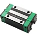 Hilitand HGH20CA Ball bearing guide block for HGH20 linear rail