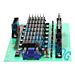 HTIACHI SEIKI SLDS-3 09-03-01 Interface Distribution board