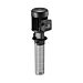 Walrus TPK4T5-5 Coolant Pump 1/2HP 50PSI 26GPM 3-PH Submersible electric pump