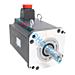 MITSUBISHI HC-H702S-E51 AC Servo Motor 2000rpm 330V 15.5A 7kW E51