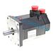 GIDDINGS & LEWIS FSM430 401-34318-01 ThyssenKrupp AC servo motor 1.4KW 4000RPM