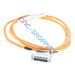 BOSCH REXROTH R911225549 IKS0721/000,0 Encoder cable