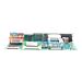SIEMENS 6SN1118-0NK01-0AA0 SIMODRIVE 611 U HR 2-axis Control Unit resolver speed/torque
