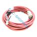 ABB 3HAC031683-001 3HAC028357-001 DSQC679 Robot Teach Pendant Cable 10m