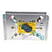 SIEMENS 6FC5247-0AF08-0AA1 SINUMERIK hard disk 10 GB with support plate and damper for PCU 50/70