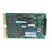 DEC DLV11-J asynchronous serial line interface card