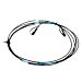 REXROTH INDRAMAT IKO0982/005.5M Fiber Optic cable INK0414 Sercos 5.5m