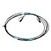 REXROTH INDRAMAT IKO0982/006.0M Fiber Optic cable INK0414 Sercos 6m