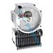 MITSUBISHI MDS-B-ISV-10E-N Intelligent Servo drive 1kW
