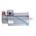 MITSUBISHI HA-SH152 AC Servomotor 2000rpm 1.5kW