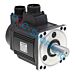 MITSUBISHI HC-RFS103 AC Servo Motor 1kW