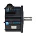 MITSUBISHI HC-SF102K AC Servomotor 2000rpm 1kW