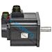MITSUBISHI HC-SF81 AC Servo Motor 1000rpm 0.85kW