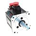 MITSUBISHI HC-SFS1024B AC Servomotor 2000rpm 1kW