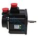 MITSUBISHI HC102T-SZ AC Servo motor 1kW 2000rpm
